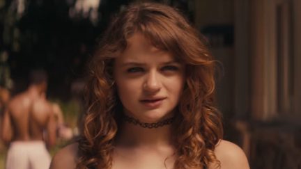 Summer 03 stars Joey King