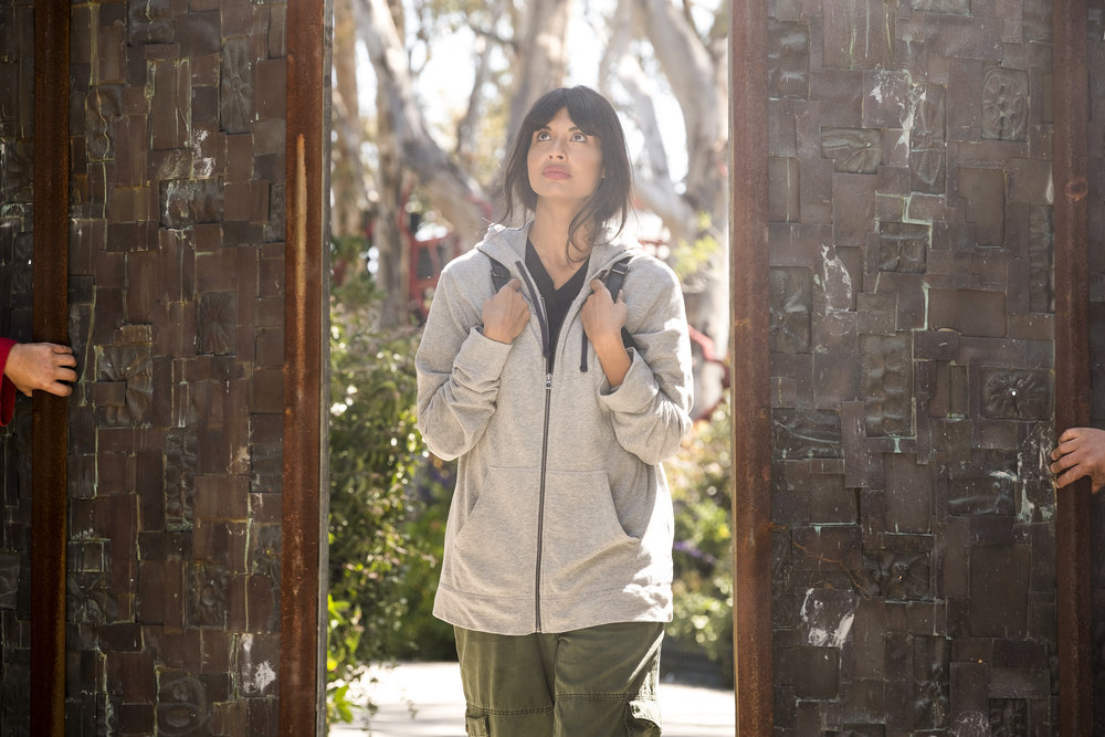 tahani jameela jamil the good place