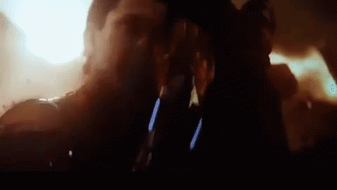 spider-man dying in Avengers: Infinity War