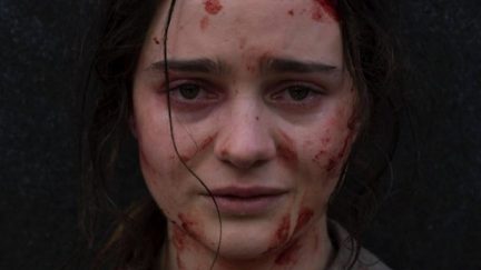 The Nightingale, directed by Jennifer Kent, premiered to heckling at the Venice Film Festival