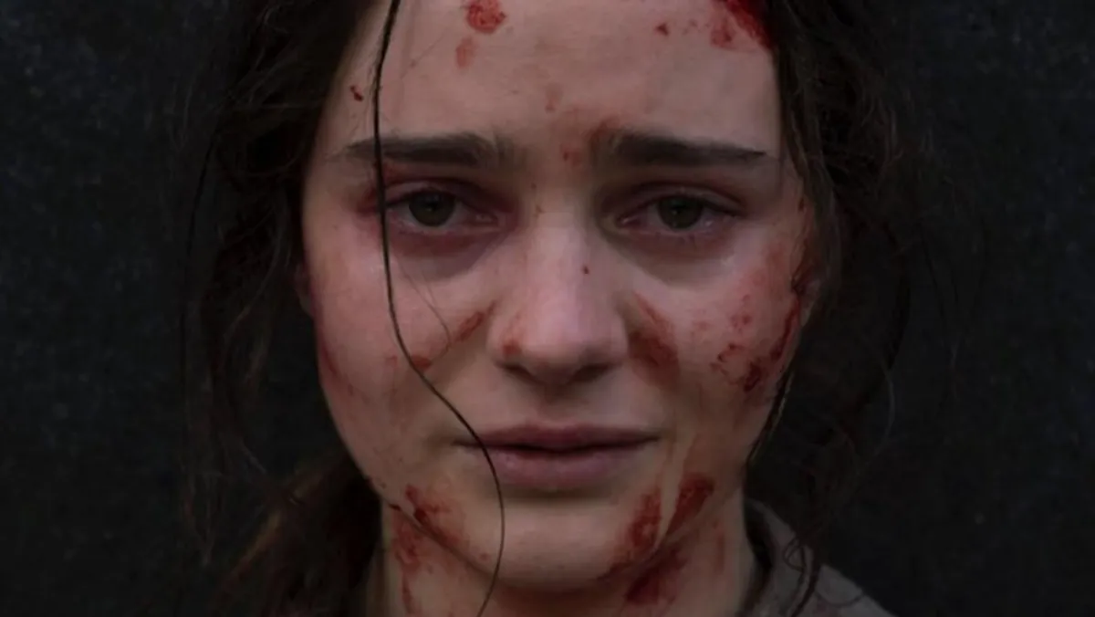 The Nightingale, directed by Jennifer Kent, premiered to heckling at the Venice Film Festival