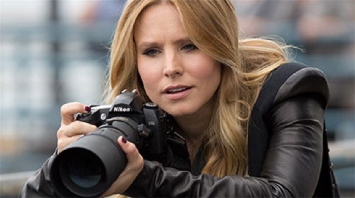 veronica mars