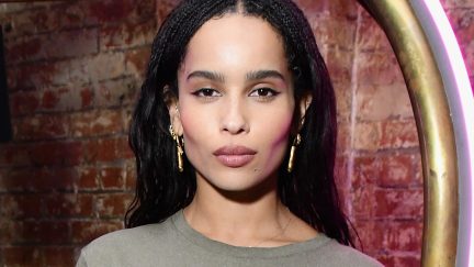 zoe kravitz high fidelity