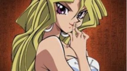 Mai Valentine Yu-Gi-Oh!