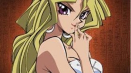 Mai Valentine Yu-Gi-Oh!