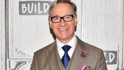 paul feig