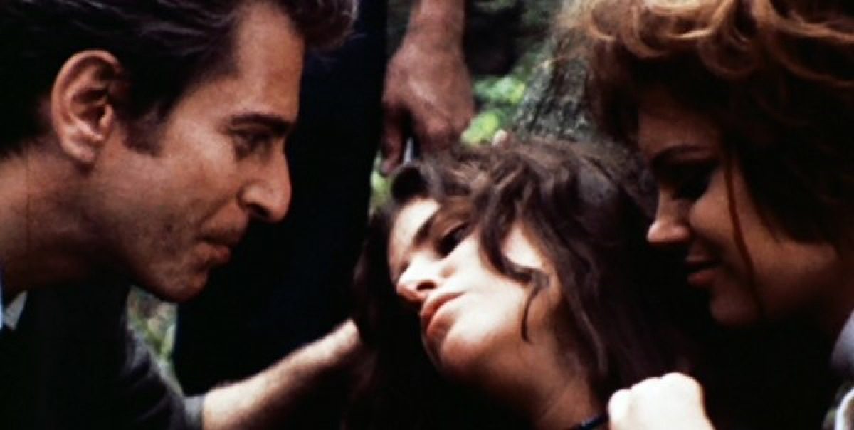 Last House on the Left movie still