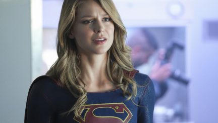 melissa benoist