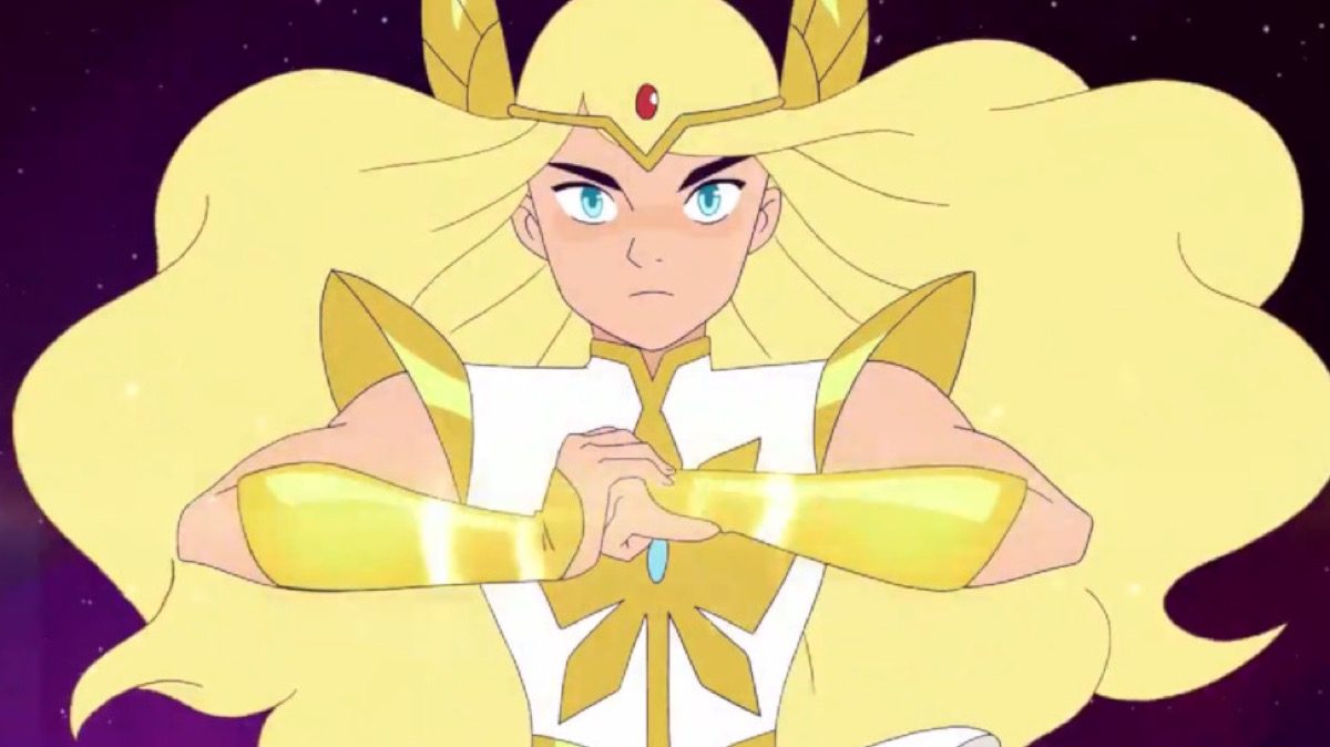 She-Ra netflix