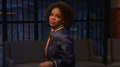 Amber Ruffin Explains to Megyn Kelly Why Blackface Is Racist | The Mary Sue