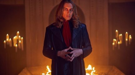cody fern michael langdon antichrist