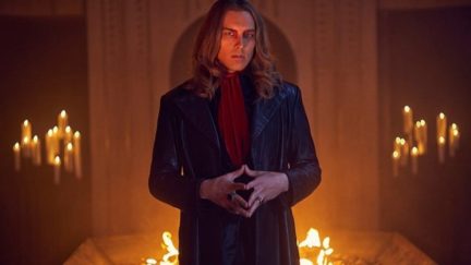 cody fern michael langdon antichrist