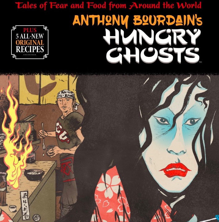 anthony bourdain hungry ghosts