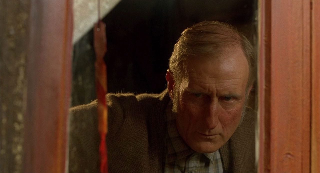 James Cromwell In Babe