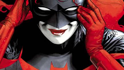 Batwoman in DC Comics