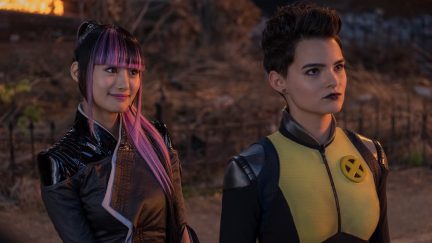 brianna hildebrand shiolo kutsuna