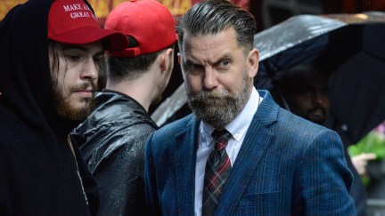 gavin mcinnes, alt-right, proud boys, new york times, nyt, bigot, hate speech, profile, normaiize