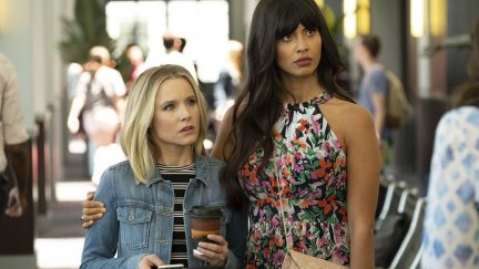 kristen bell jameela jamil