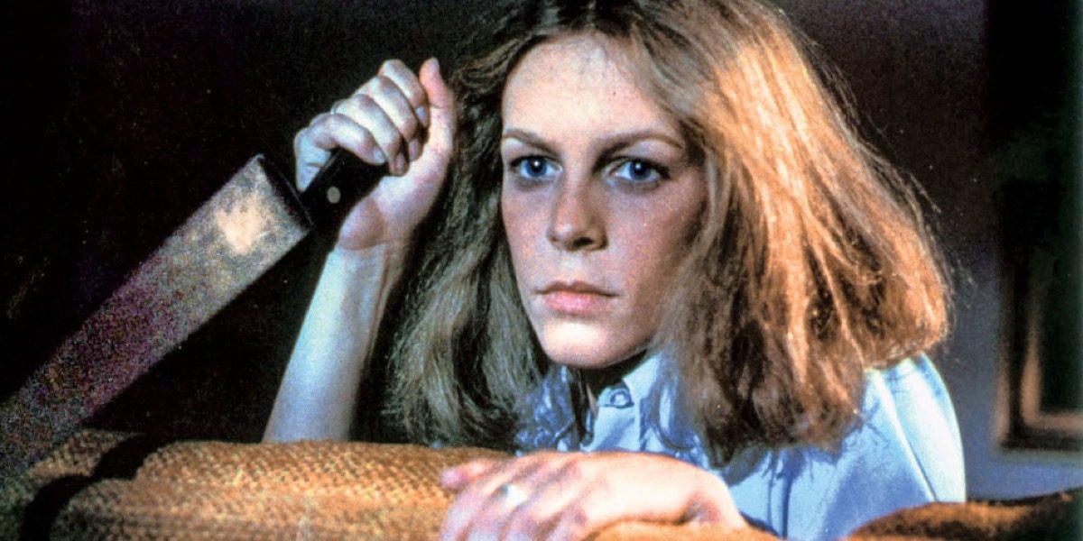 halloween 1978 jamie lee curtis laurie strode