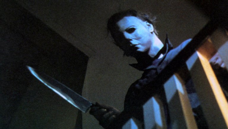 halloween michael myers
