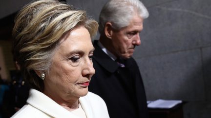 hillary clinton bill