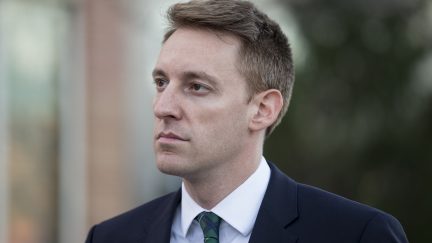 jason kander, kansas city, mayor, resign, va, depression, ptsd
