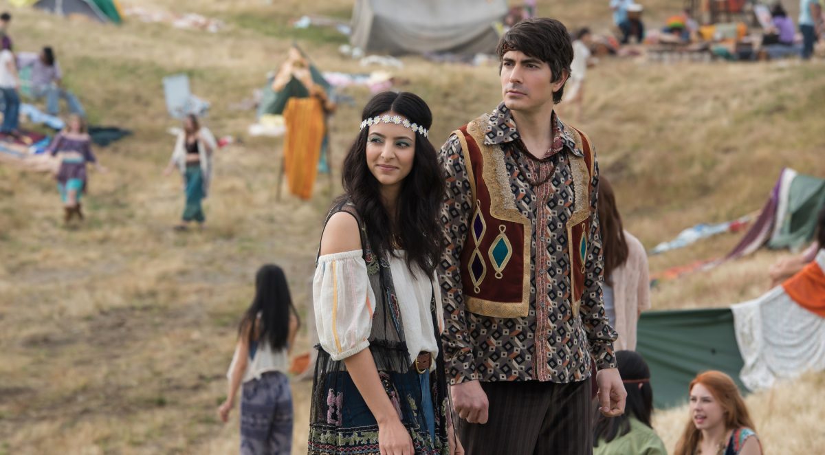 legends of tomorrow talia ashe and brandon routh