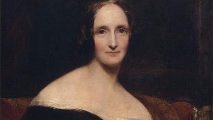 Mary Shelley