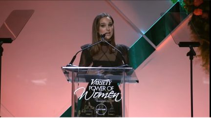 Variety’s Power of Women event presented by Lifetime
