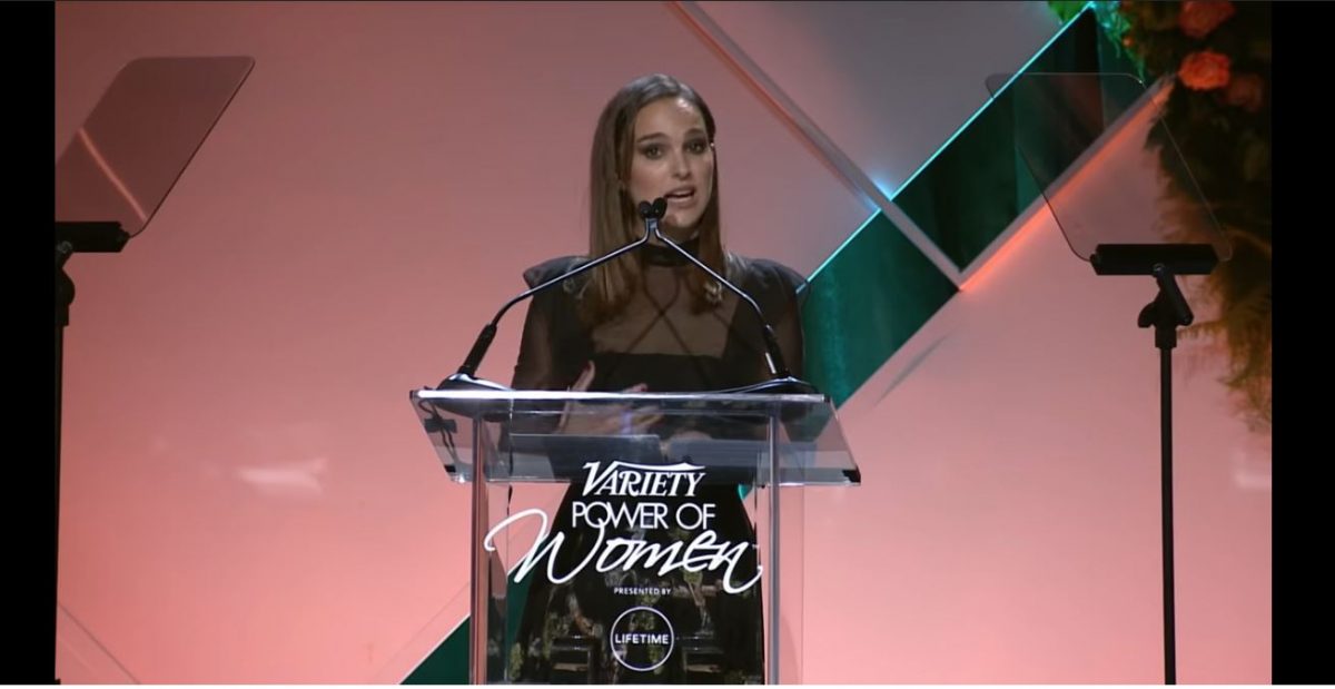 Variety’s Power of Women event presented by Lifetime