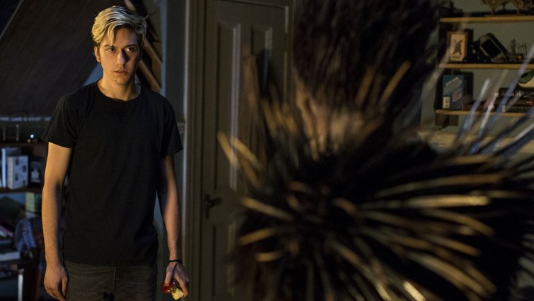 netflix death note still image