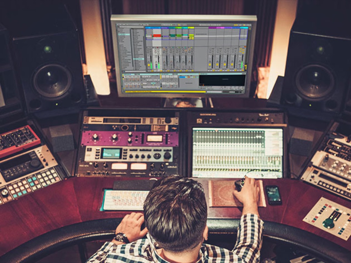 Learn Music Production With Noiselab, Five More Deals for the Musicians