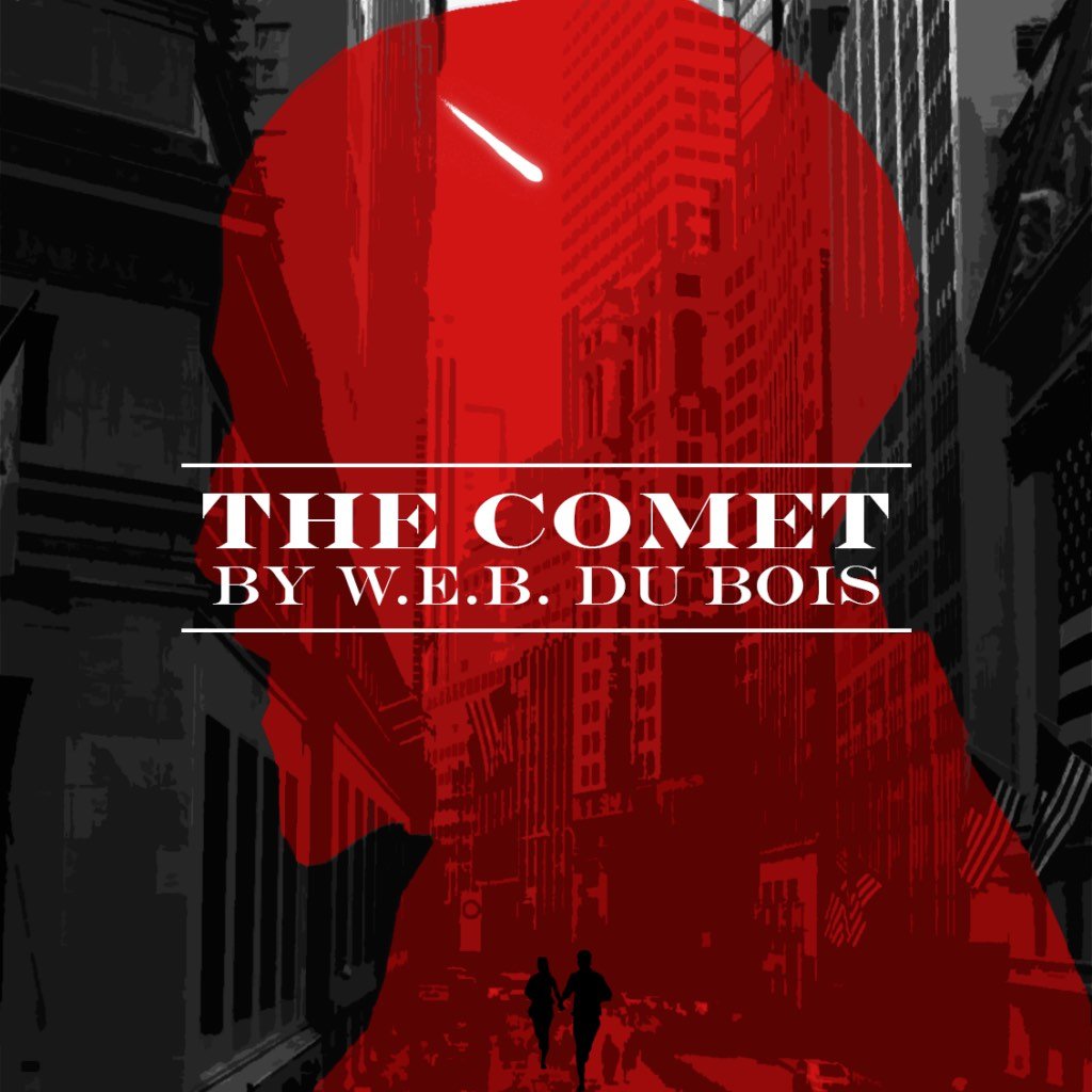 the comet podcast