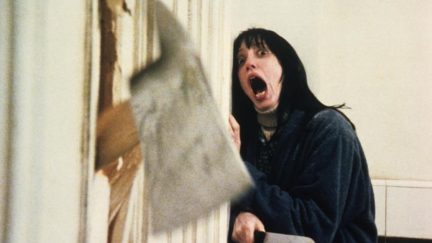 the shining movie still