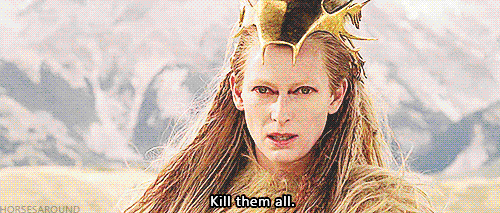 jadis the white witch chronicles of narnia