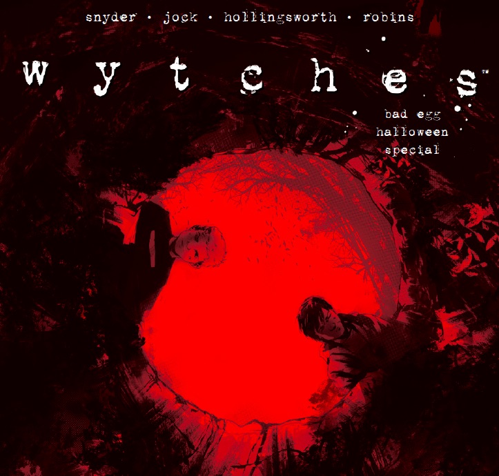 wytches