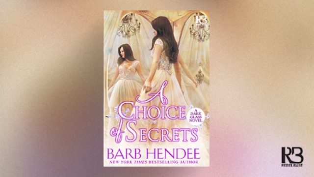 A Choice of Secrets.v2