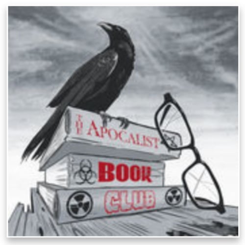 The Apocalist Book Club 