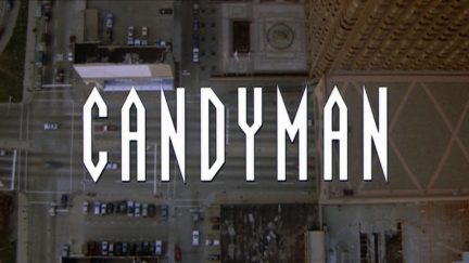 CandyMan
