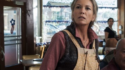 Batman V. Superman: Dawn Of Justice