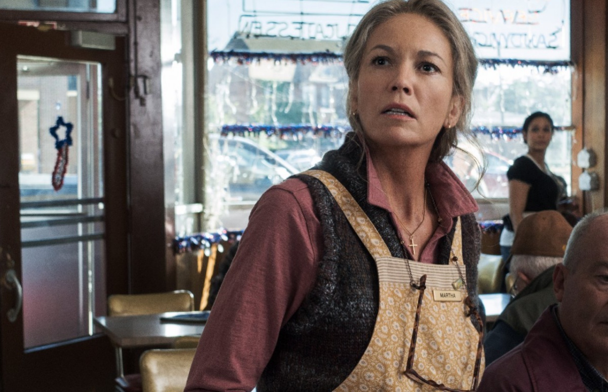 Batman V. Superman: Dawn Of Justice