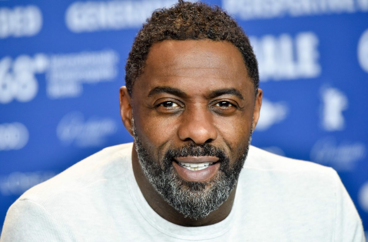 idris elba sexiest man alive