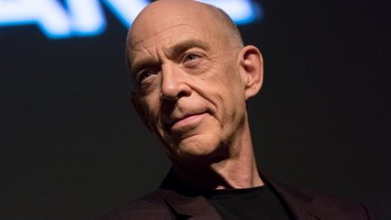 jk simmons