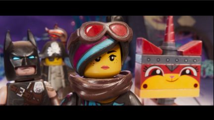 The Lego Movie 2: The Second Part
