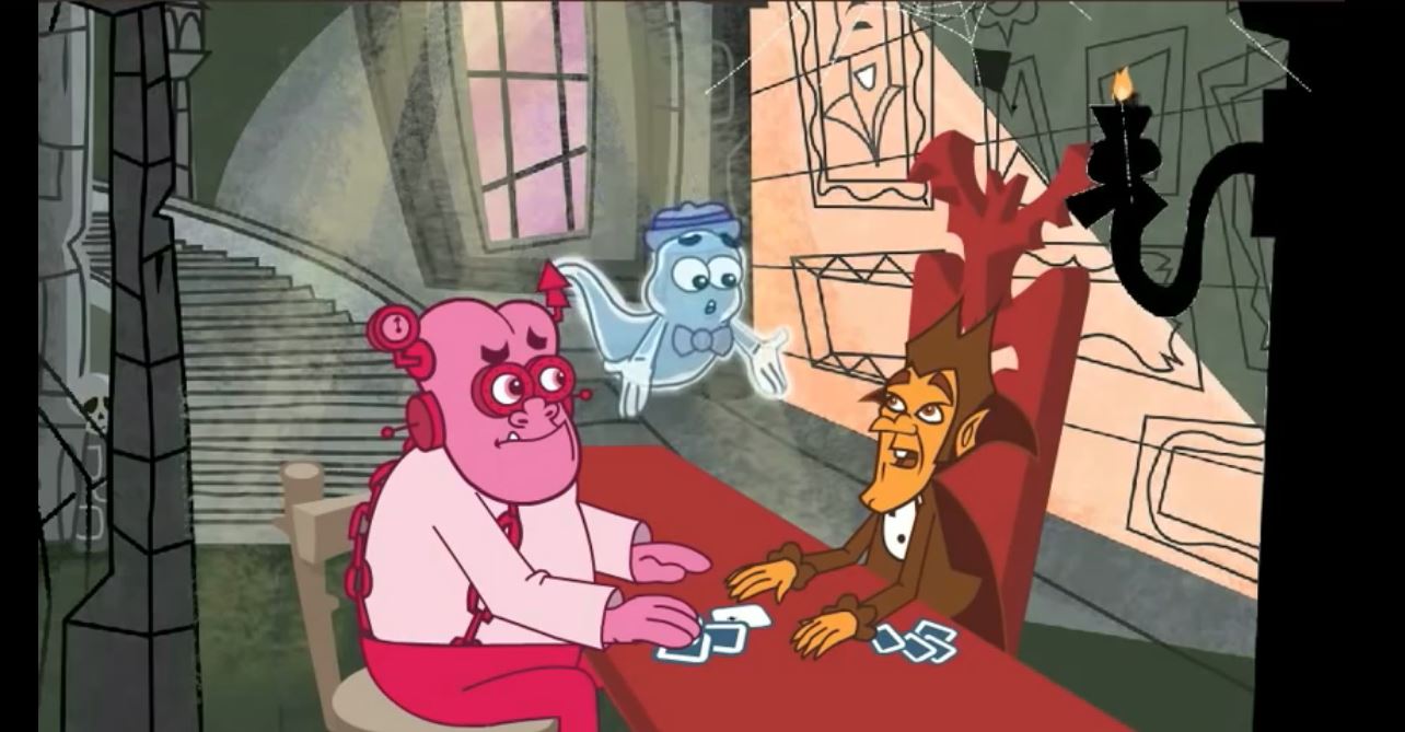 frankenberry, booberry, count chocula
