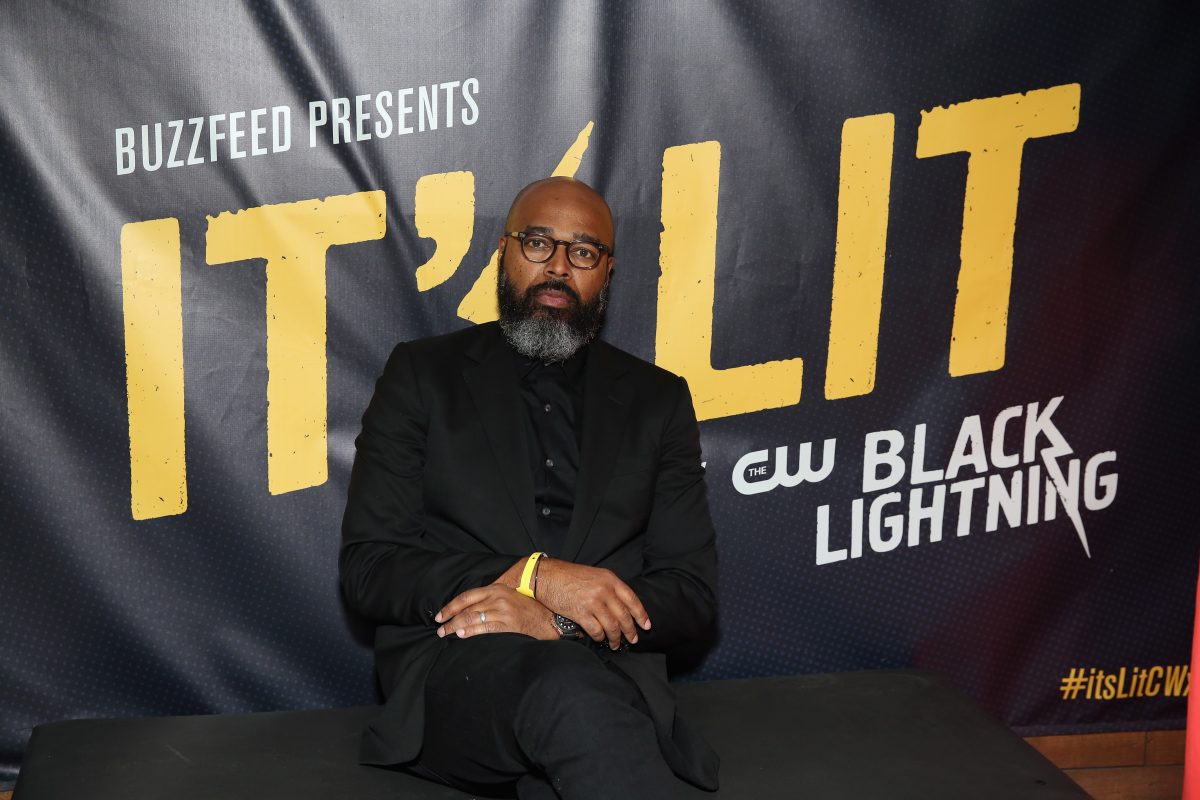 salim akil black lightning
