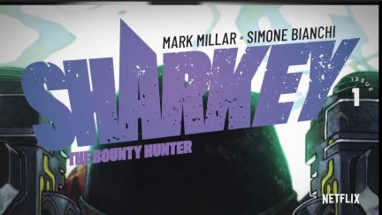 mark millar simone bianchi