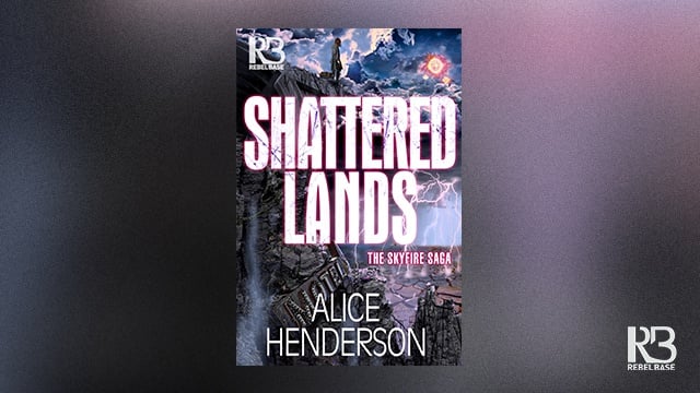 Shattered Lands.v2
