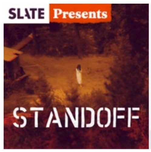 Slate Standoff