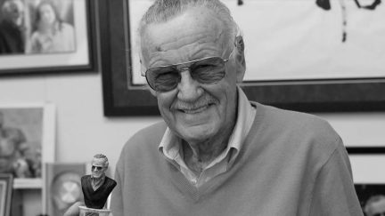 stan lee